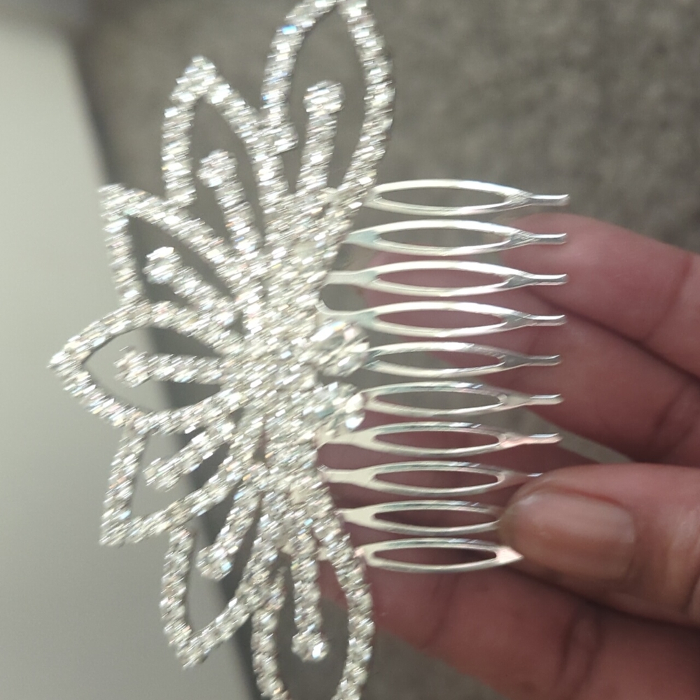 Hair comb - Picture 3 of 3